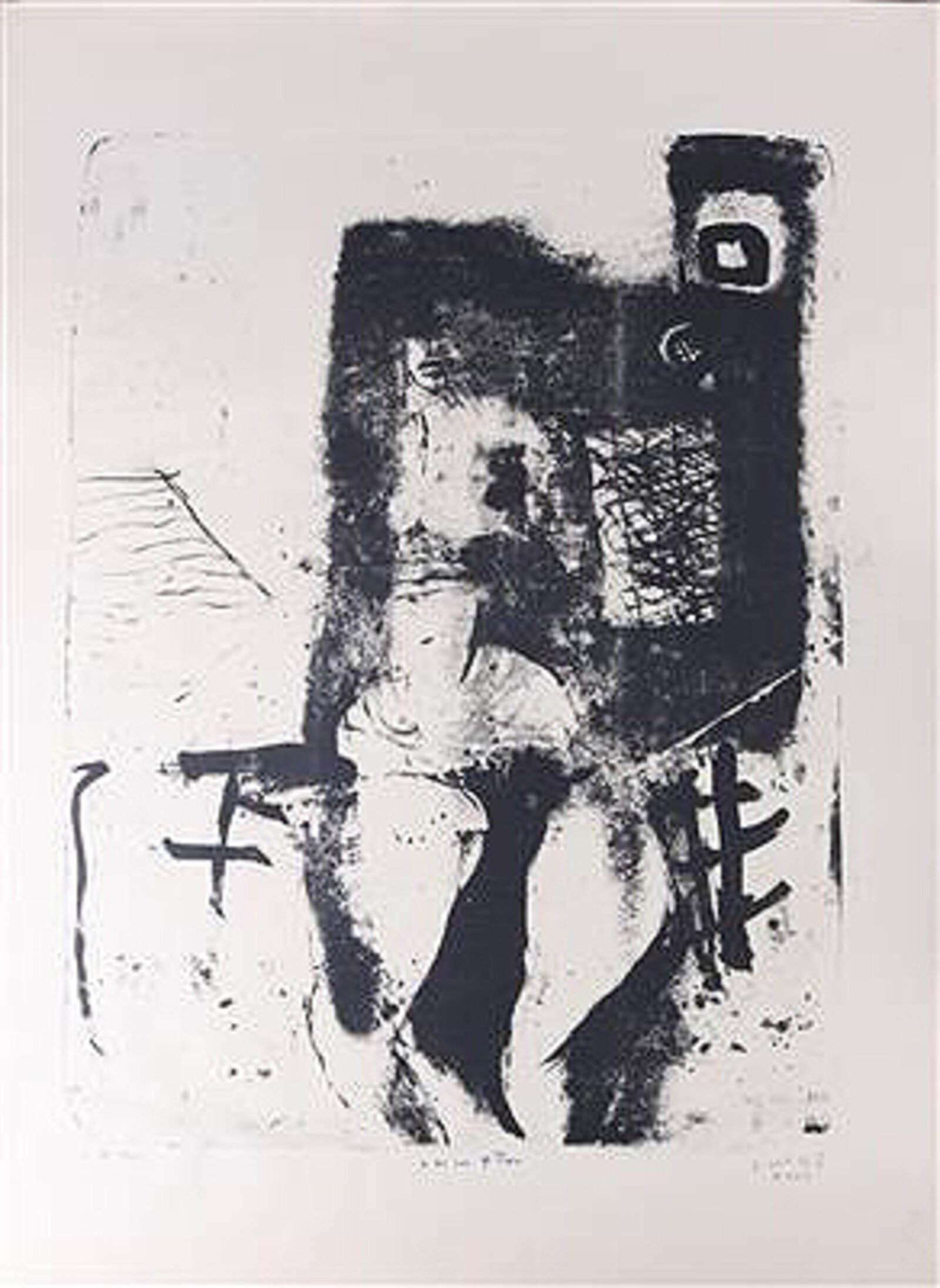 Edition 007 | Stein V