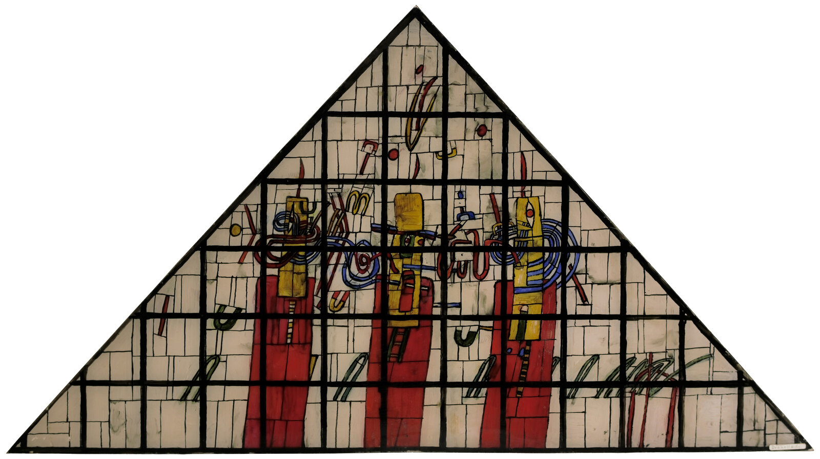 Drobollach II Entwurf