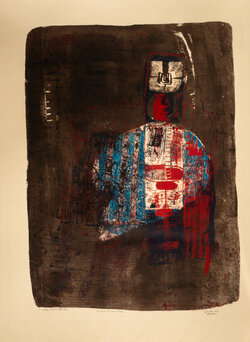 Edition 010 I Der Zaun um meinen Turm