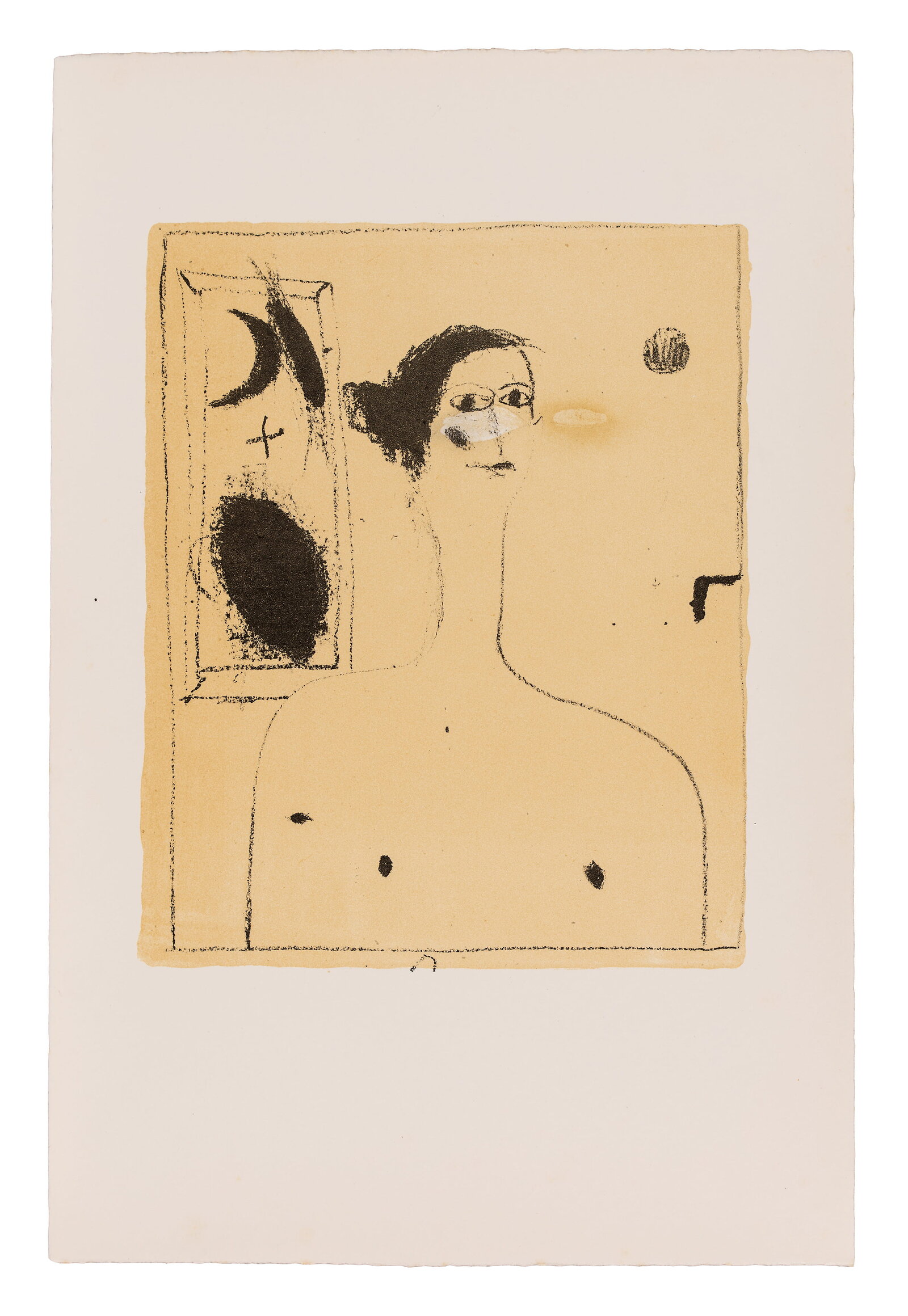 Edition 145  |  Porträt