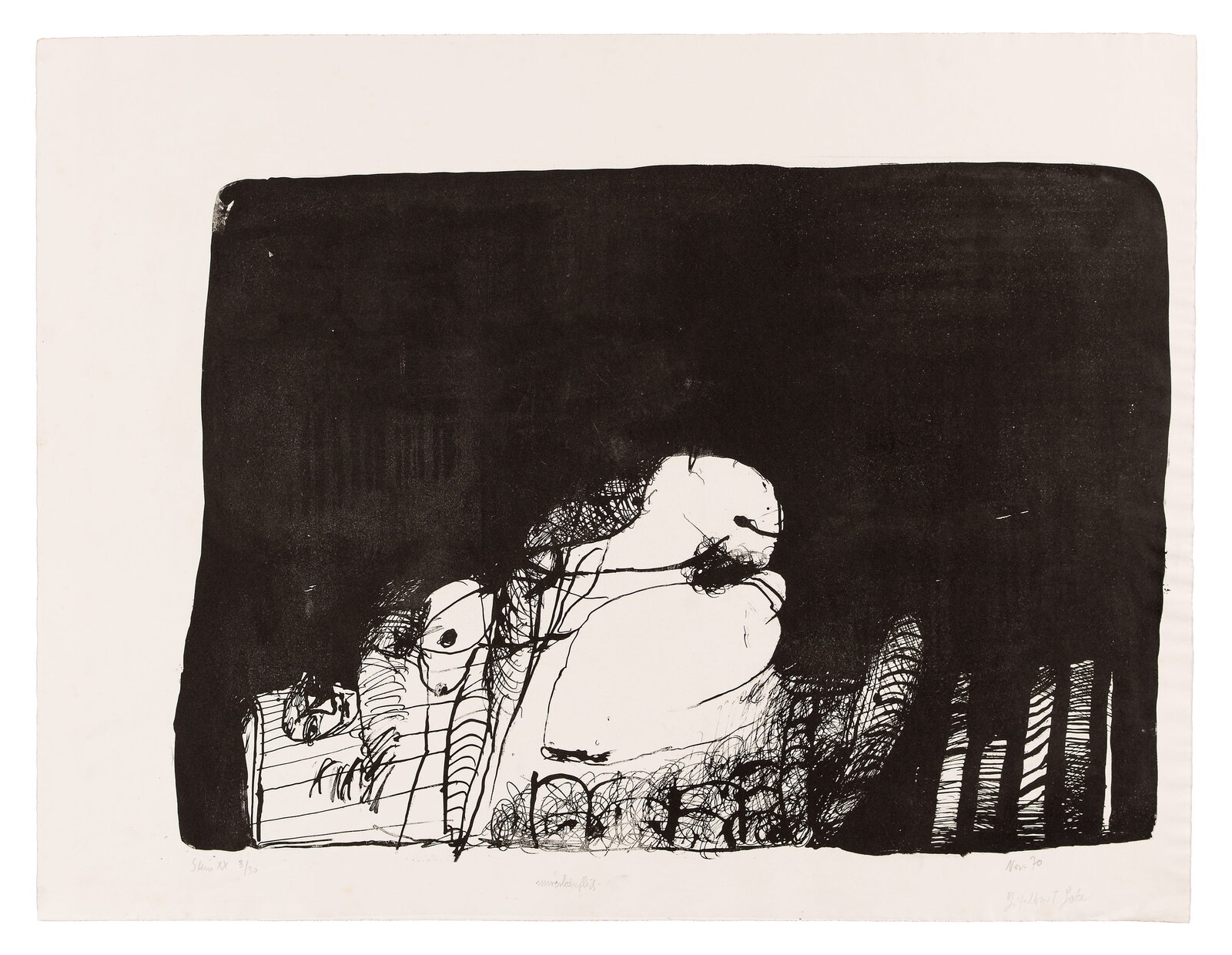 Edition 31  |  Stein XX