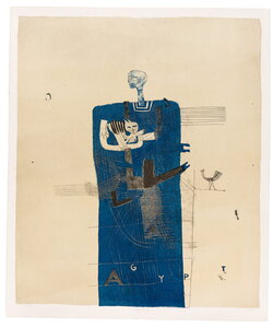 Edition 103  |  Ägypten