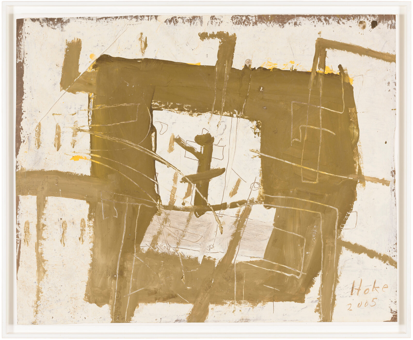 Palettenbild 6 im Rahmen