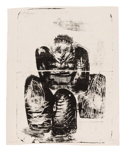 Edition 001  |  Stein 0