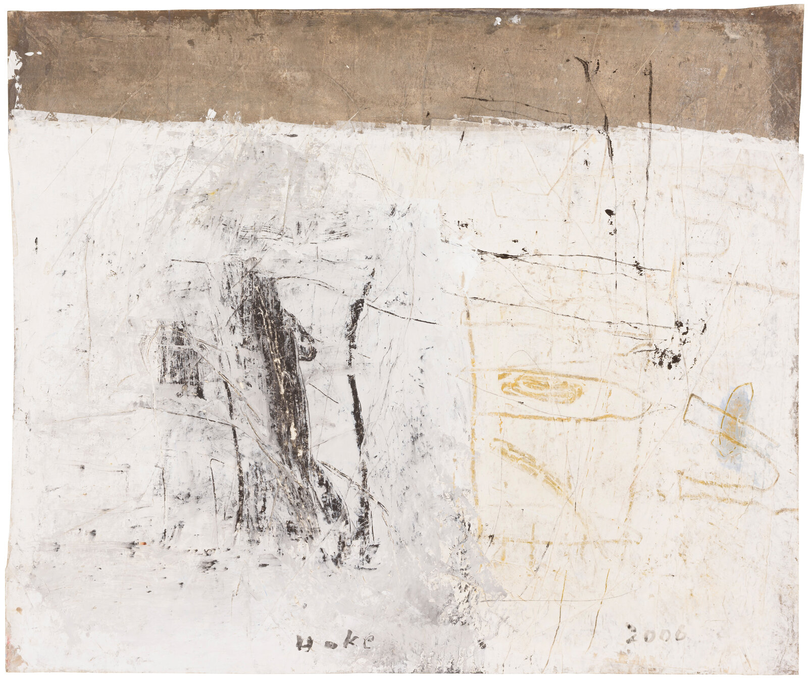 Palettenbild 21 im Rahmen