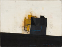 Alcala al Real I Spanien 17