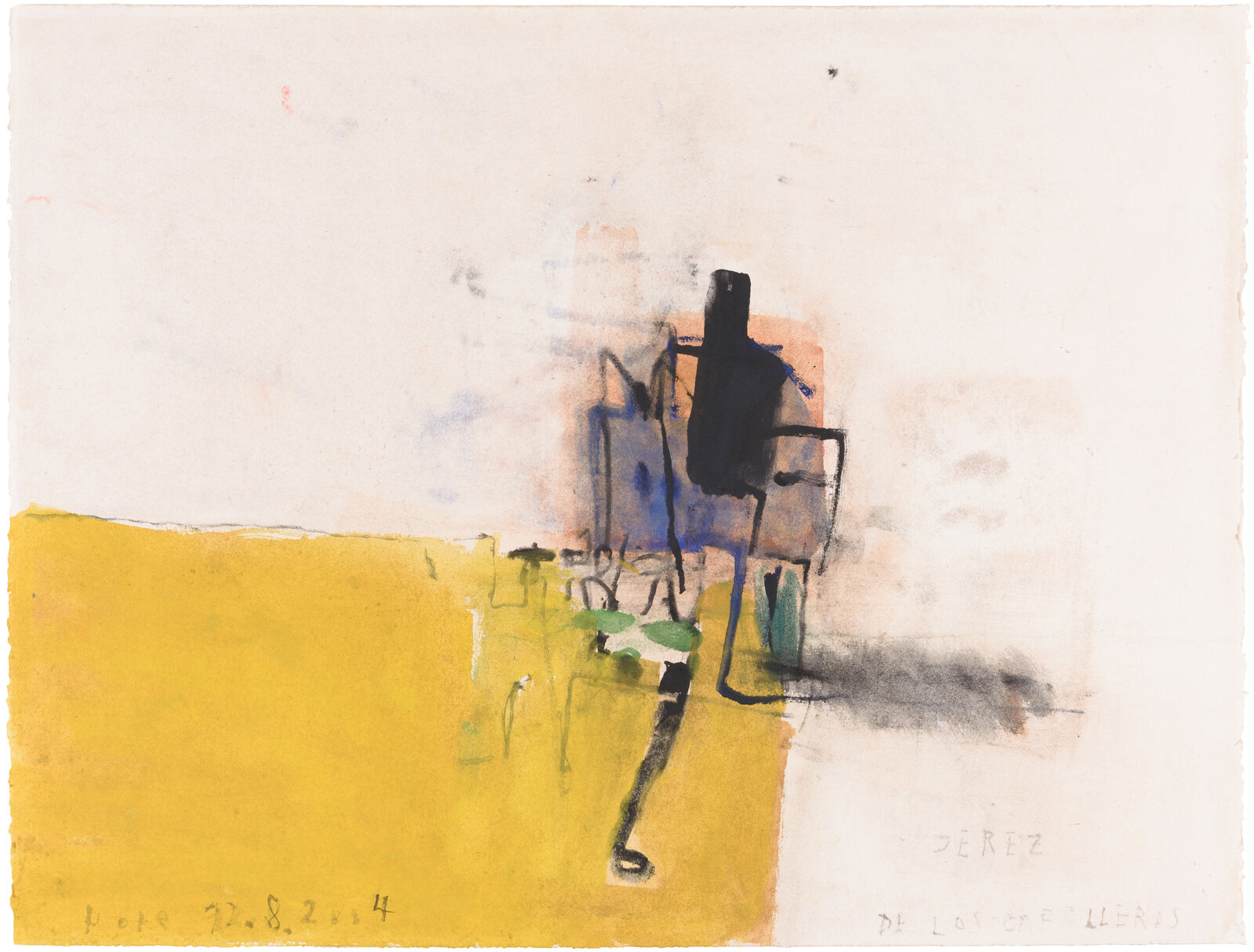 Jerez de los Caballeros 