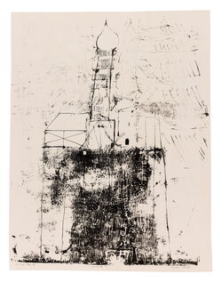 Edition 12  |  Stein XI Kirche III