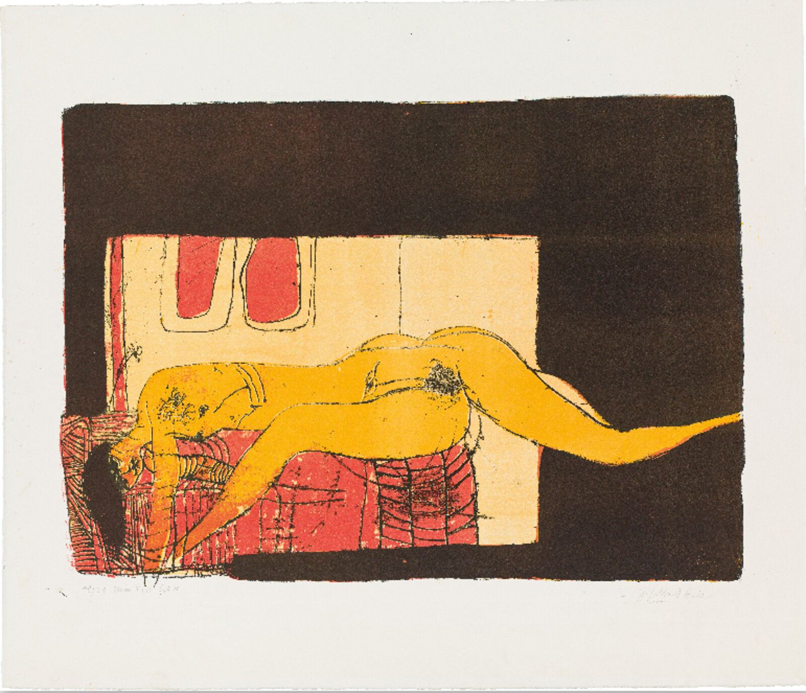 Edition 44 | Stein XXIV Akt