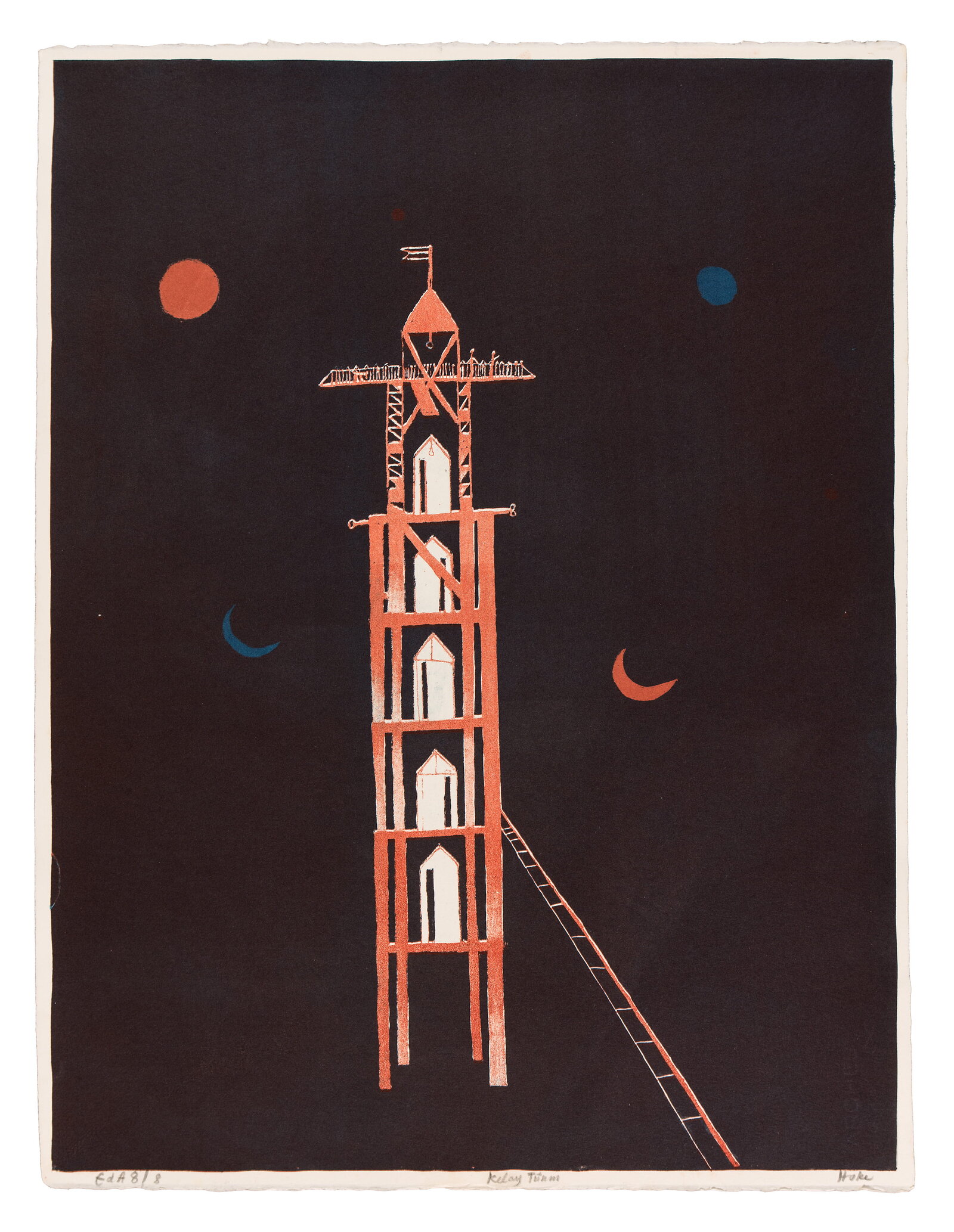 Edition 98  |  Kelag Turm